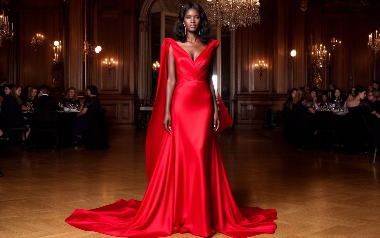 Premier Rental Gown