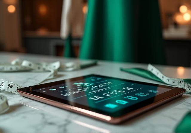 Luxury security and data protection